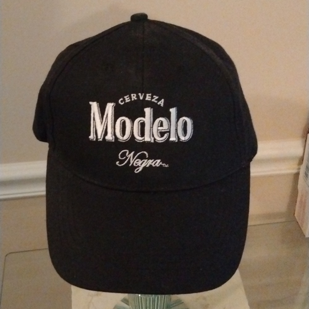 A sales hat from the company
